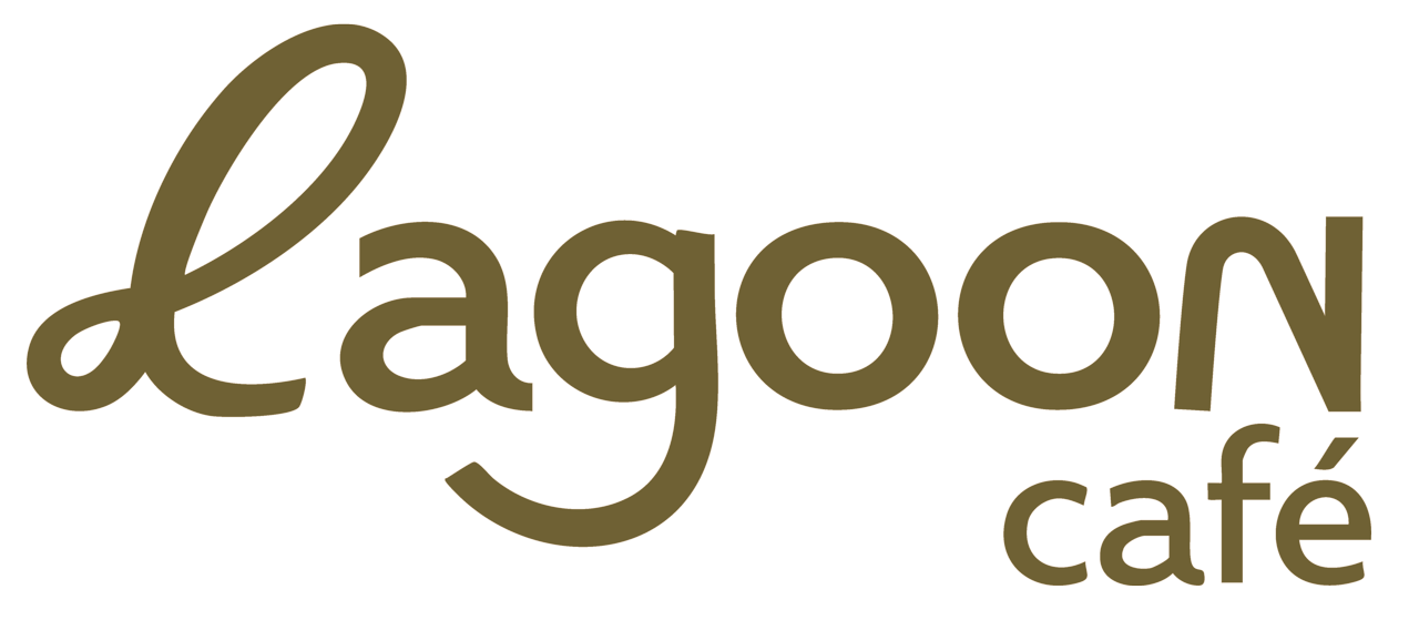 Logo Lagoon Café